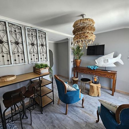 Apartamento Ferragudo Aqua Charme Exterior foto