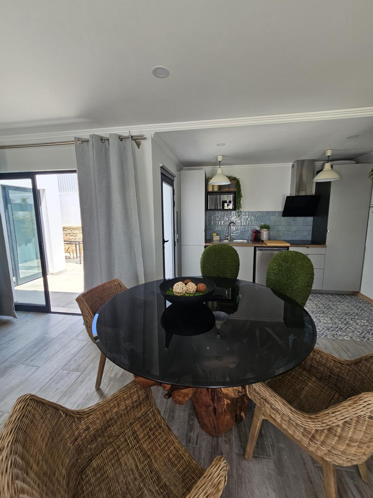 Apartamento Ferragudo Aqua Charme Exterior foto