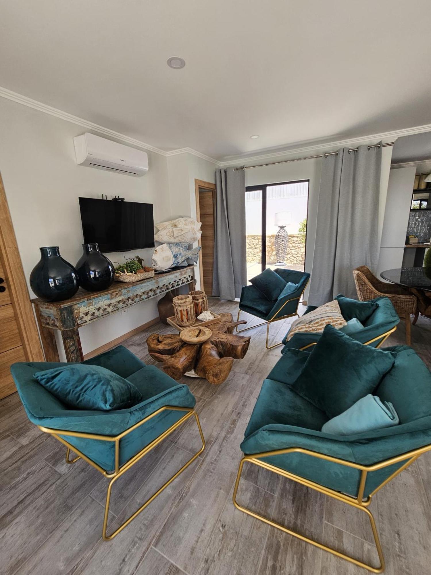 Apartamento Ferragudo Aqua Charme Exterior foto