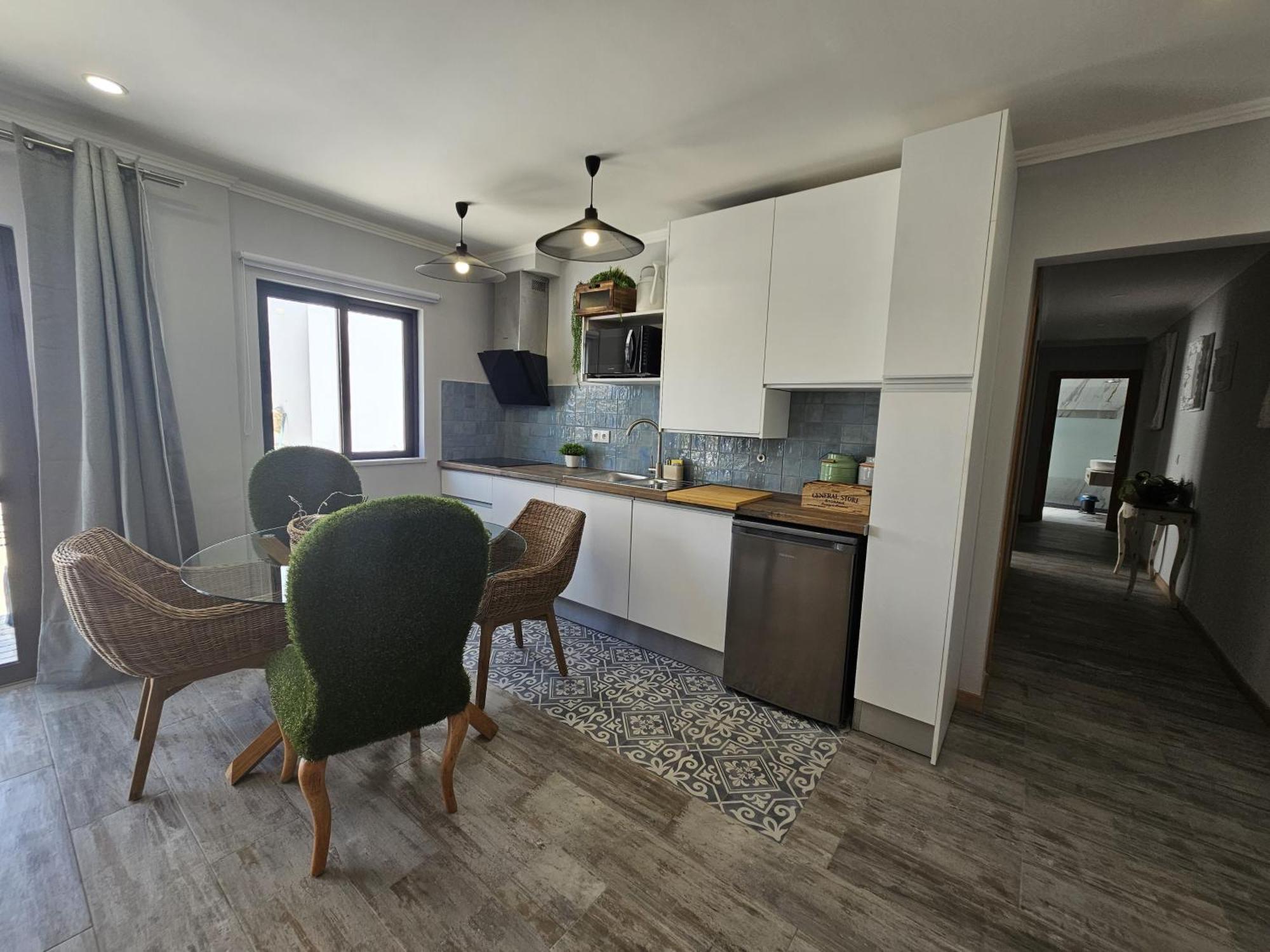Apartamento Ferragudo Aqua Charme Exterior foto