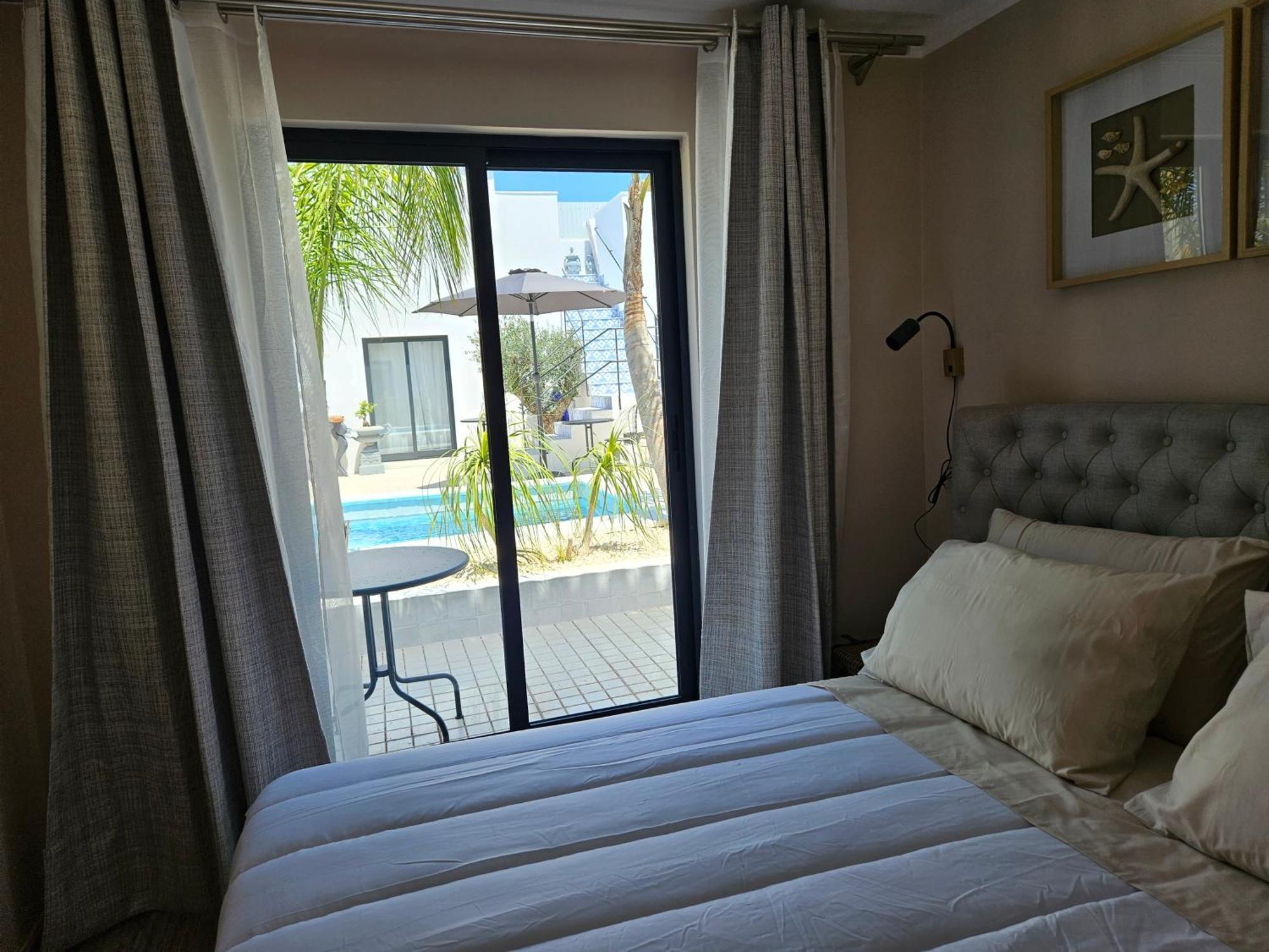 Apartamento Ferragudo Aqua Charme Exterior foto