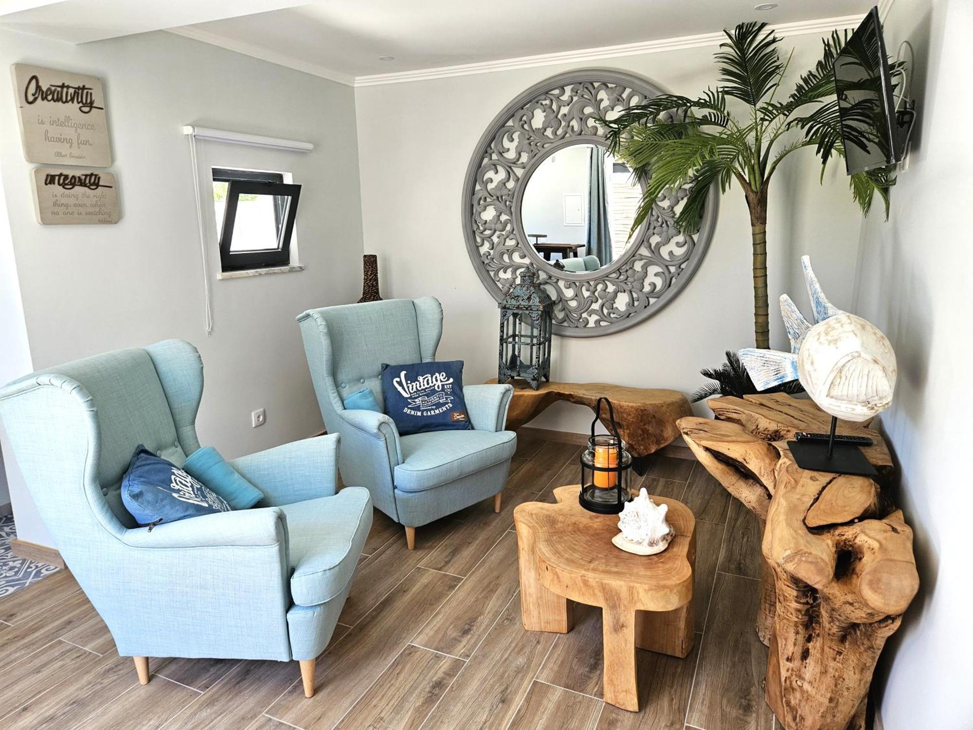 Apartamento Ferragudo Aqua Charme Exterior foto