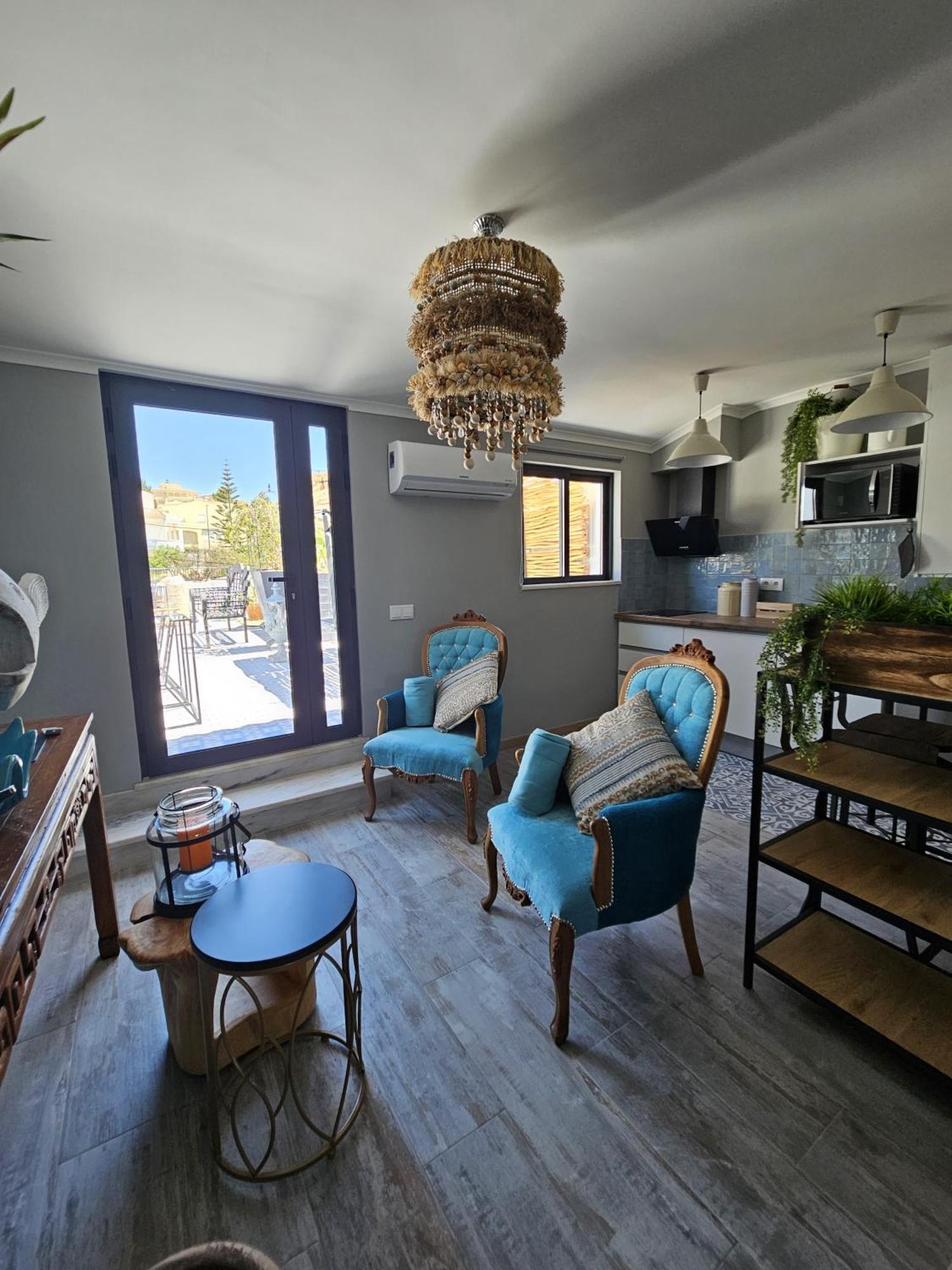 Apartamento Ferragudo Aqua Charme Exterior foto