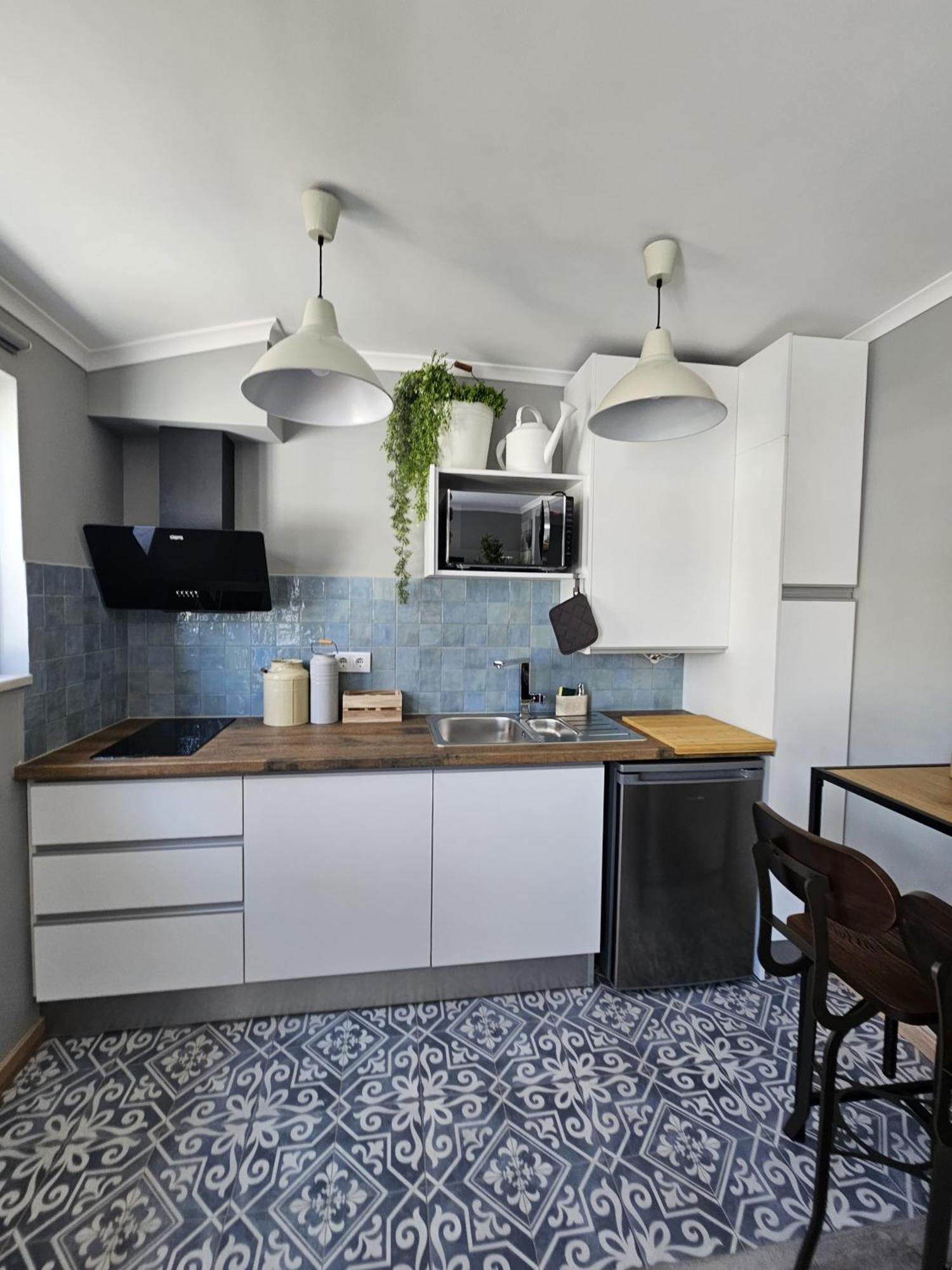 Apartamento Ferragudo Aqua Charme Exterior foto