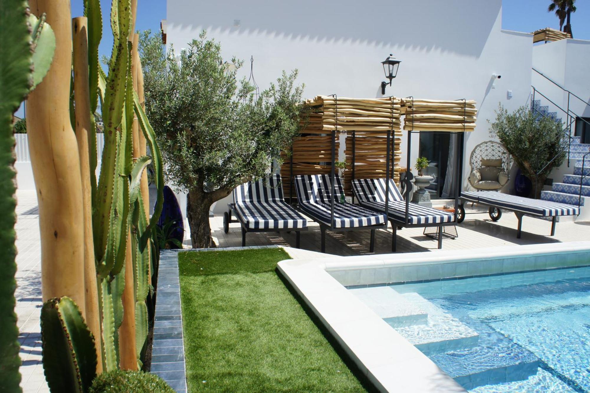 Apartamento Ferragudo Aqua Charme Exterior foto