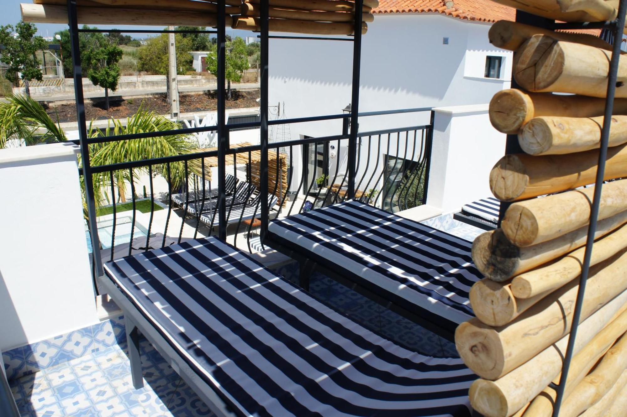 Apartamento Ferragudo Aqua Charme Exterior foto