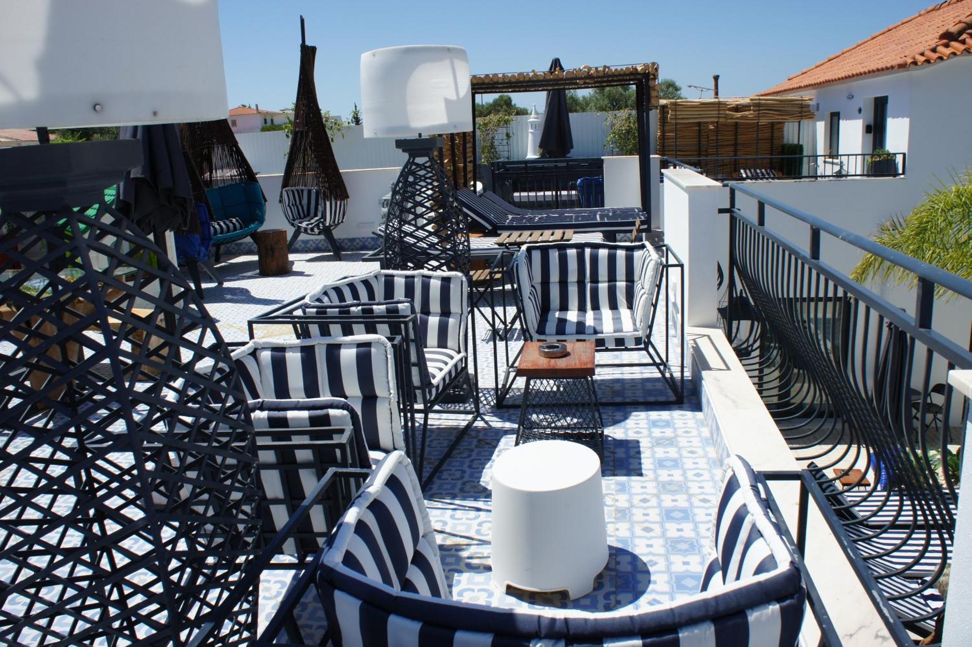 Apartamento Ferragudo Aqua Charme Exterior foto